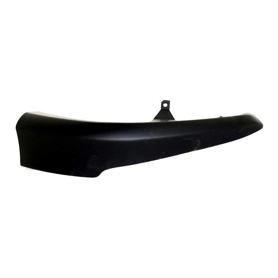 2009-2010 Toyota Corolla_Sedan Bumper Spoiler Front Primed S-Xrs Driver Side_TO1093118-2