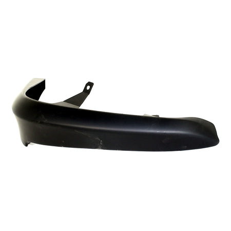 2009-2010 Toyota Corolla_Sedan Bumper Spoiler Front Primed S-Xrs Driver Side_TO1093118-3