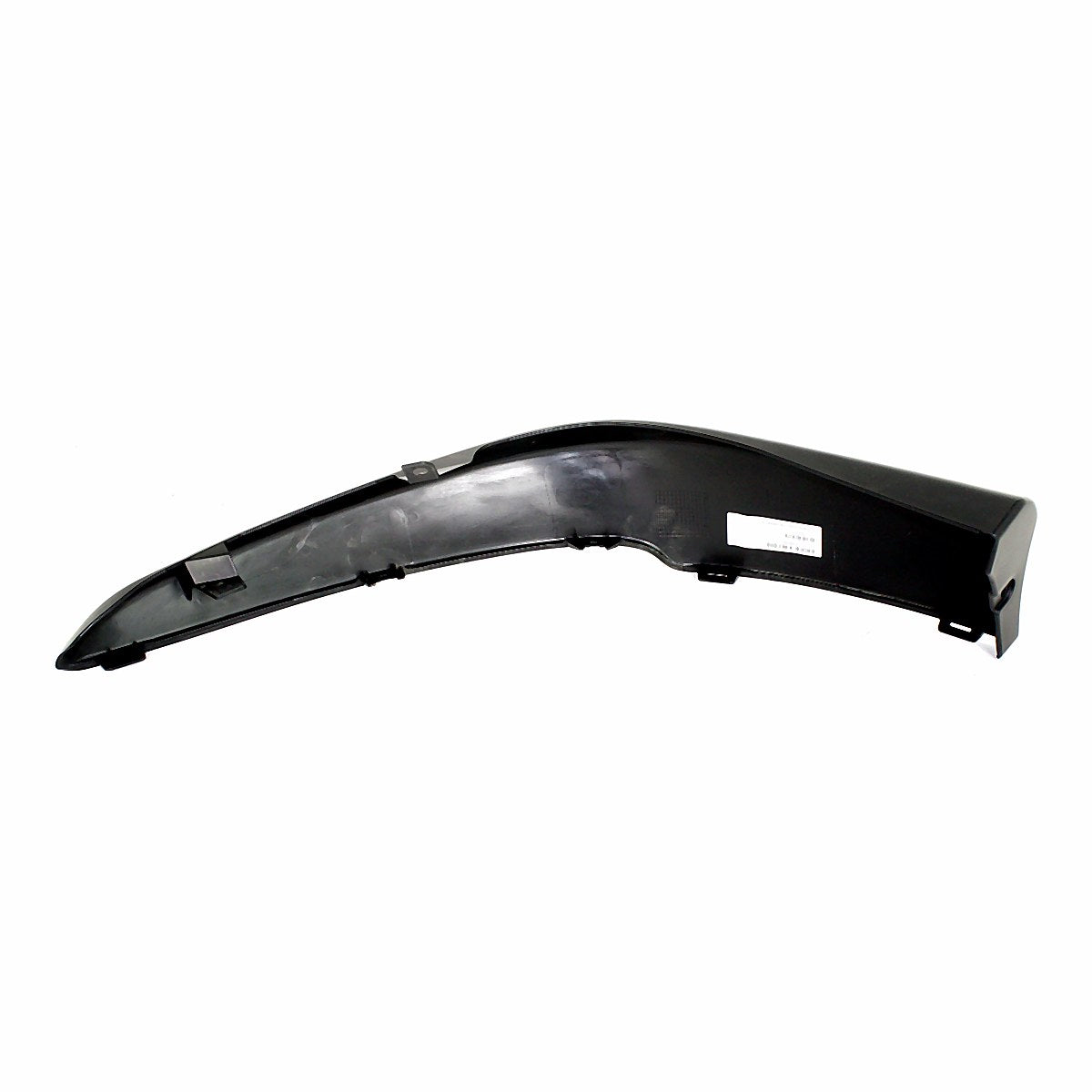2009-2010 Toyota Corolla_Sedan Bumper Spoiler Front Primed S-Xrs Driver Side_TO1093118-4
