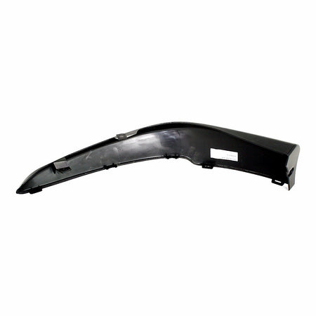2009-2010 Toyota Corolla_Sedan Bumper Spoiler Front Primed S-Xrs Driver Side_TO1093118-4