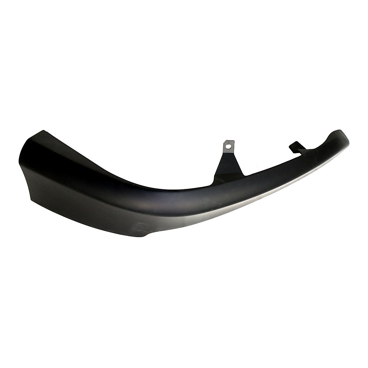 2009-2010 Toyota Corolla_Sedan Bumper Spoiler Front Primed S-Xrs Driver Side_TO1093118-5
