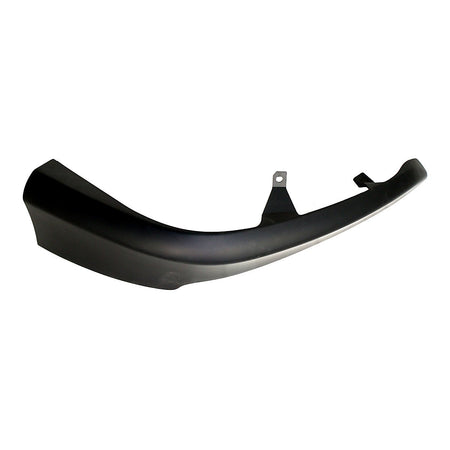 2009-2010 Toyota Corolla_Sedan Bumper Spoiler Front Primed S-Xrs Driver Side_TO1093118-5