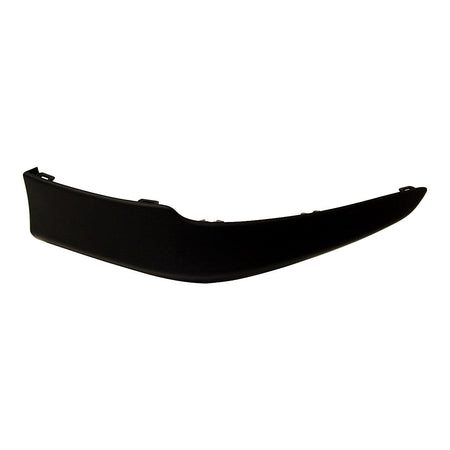 2009-2010 Toyota Corolla_Sedan Bumper Spoiler Front Primed S-Xrs Passenger Side_TO1093119