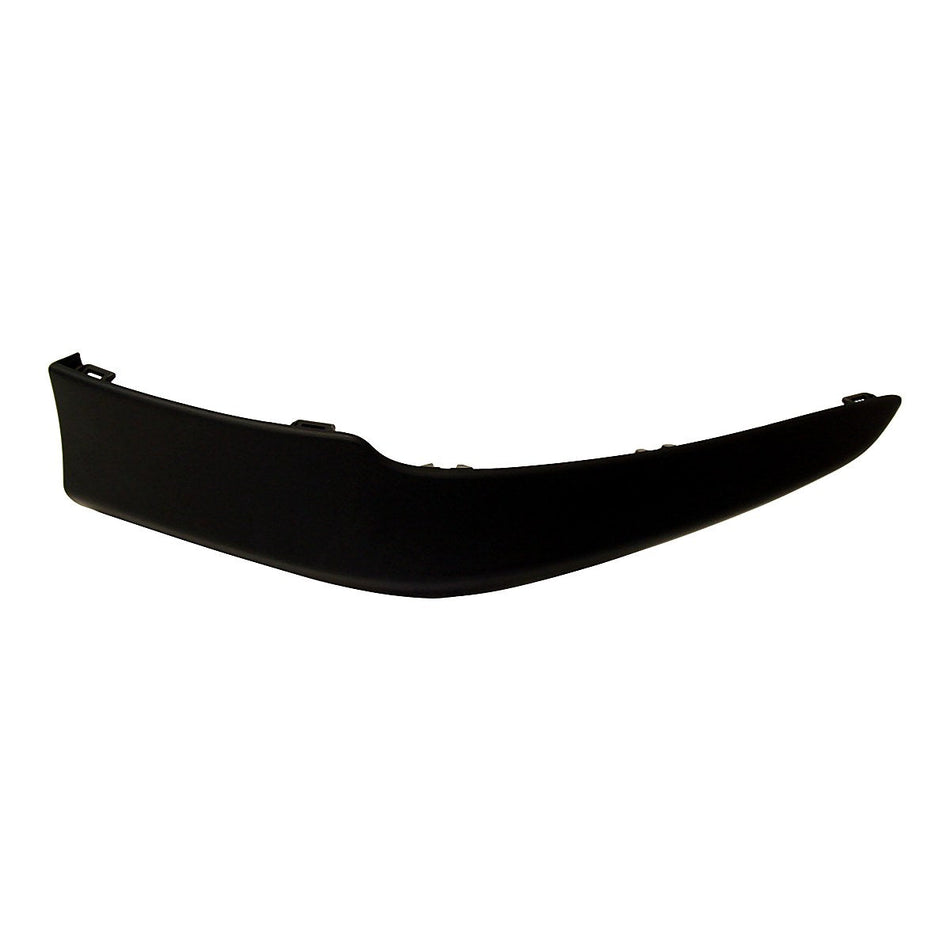 2009-2010 Toyota Corolla_Sedan Bumper Spoiler Front Primed S-Xrs Passenger Side_TO1093119