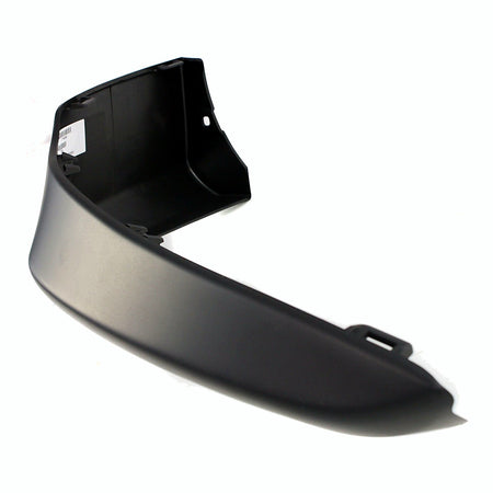 2009-2010 Toyota Corolla_Sedan Bumper Spoiler Front Primed S-Xrs Passenger Side_TO1093119-2