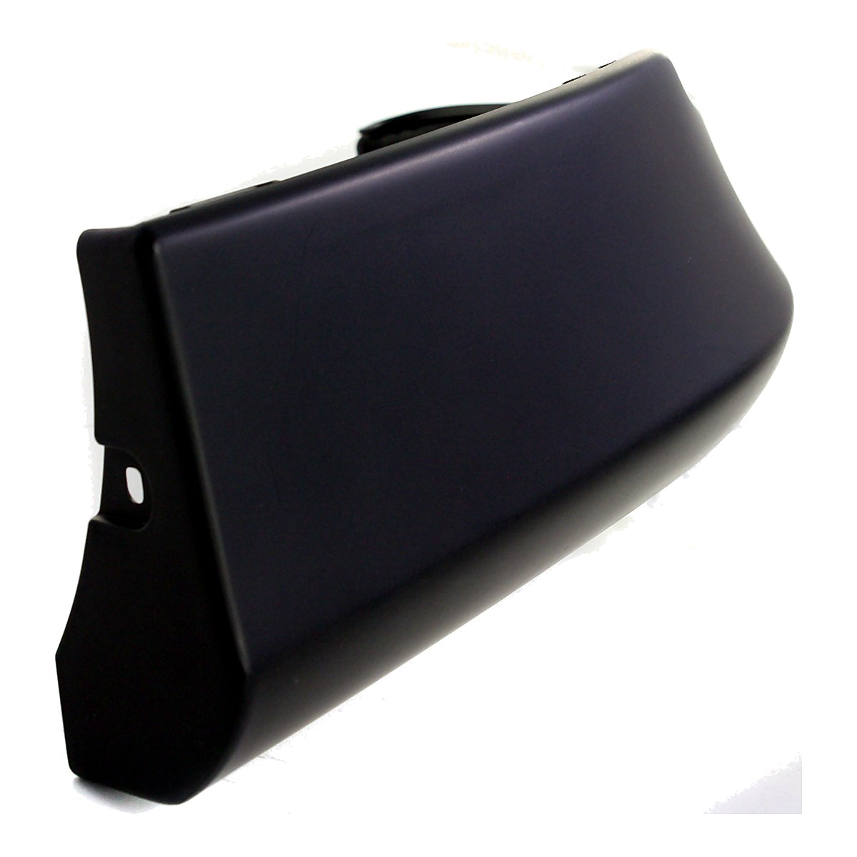 2009-2010 Toyota Corolla_Sedan Bumper Spoiler Front Primed S-Xrs Passenger Side_TO1093119-3
