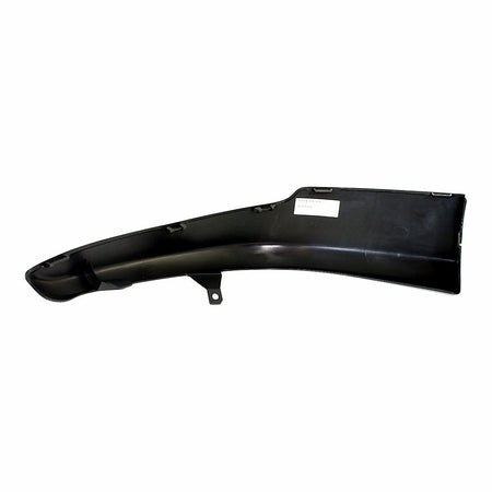 2009-2010 Toyota Corolla_Sedan Bumper Spoiler Front Primed S-Xrs Passenger Side_TO1093119-4