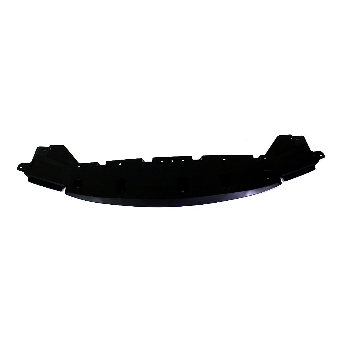 2010-2015 Toyota Prius Bumper Spoiler Front_TO1093124-3