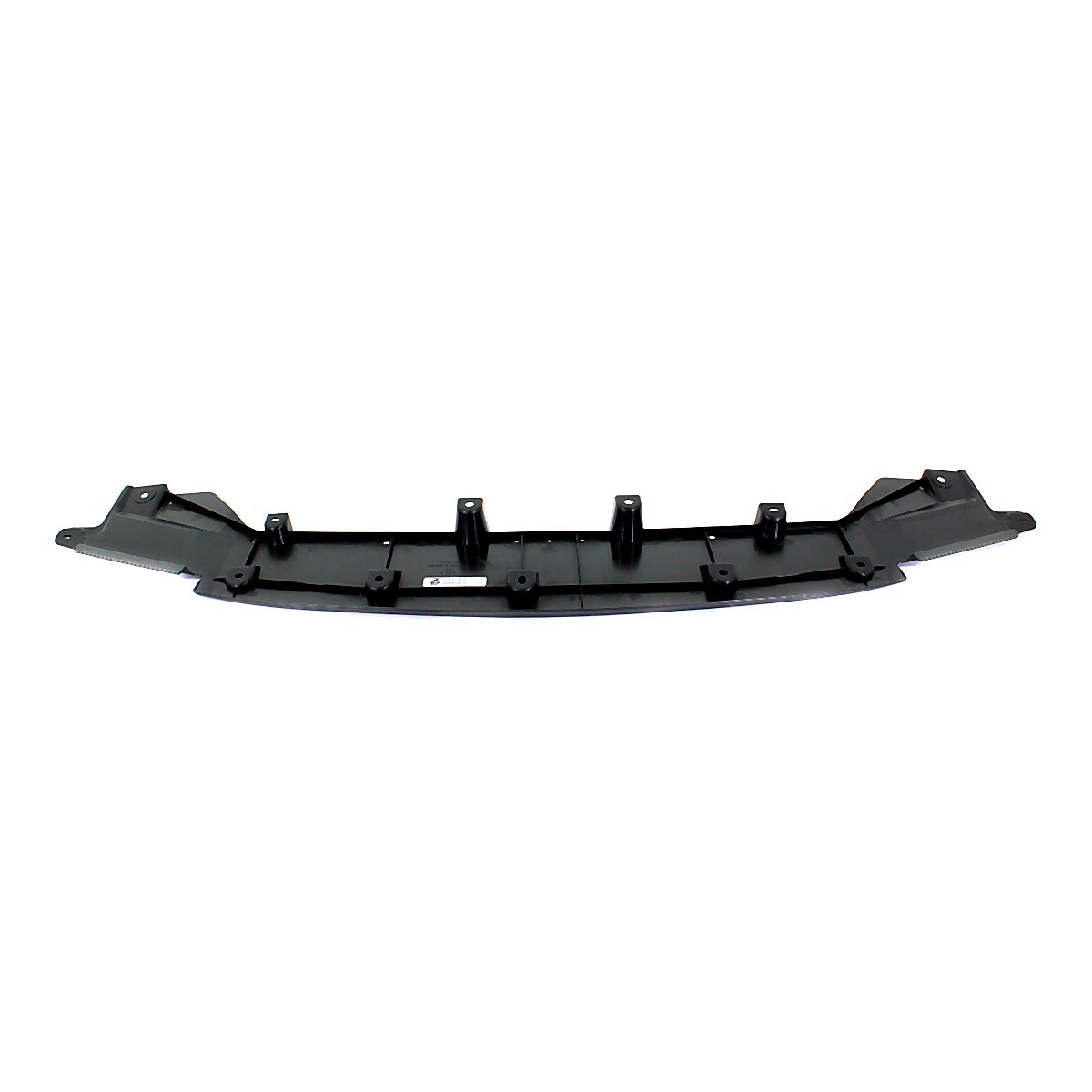 2010-2015 Toyota Prius Bumper Spoiler Front_TO1093124-4