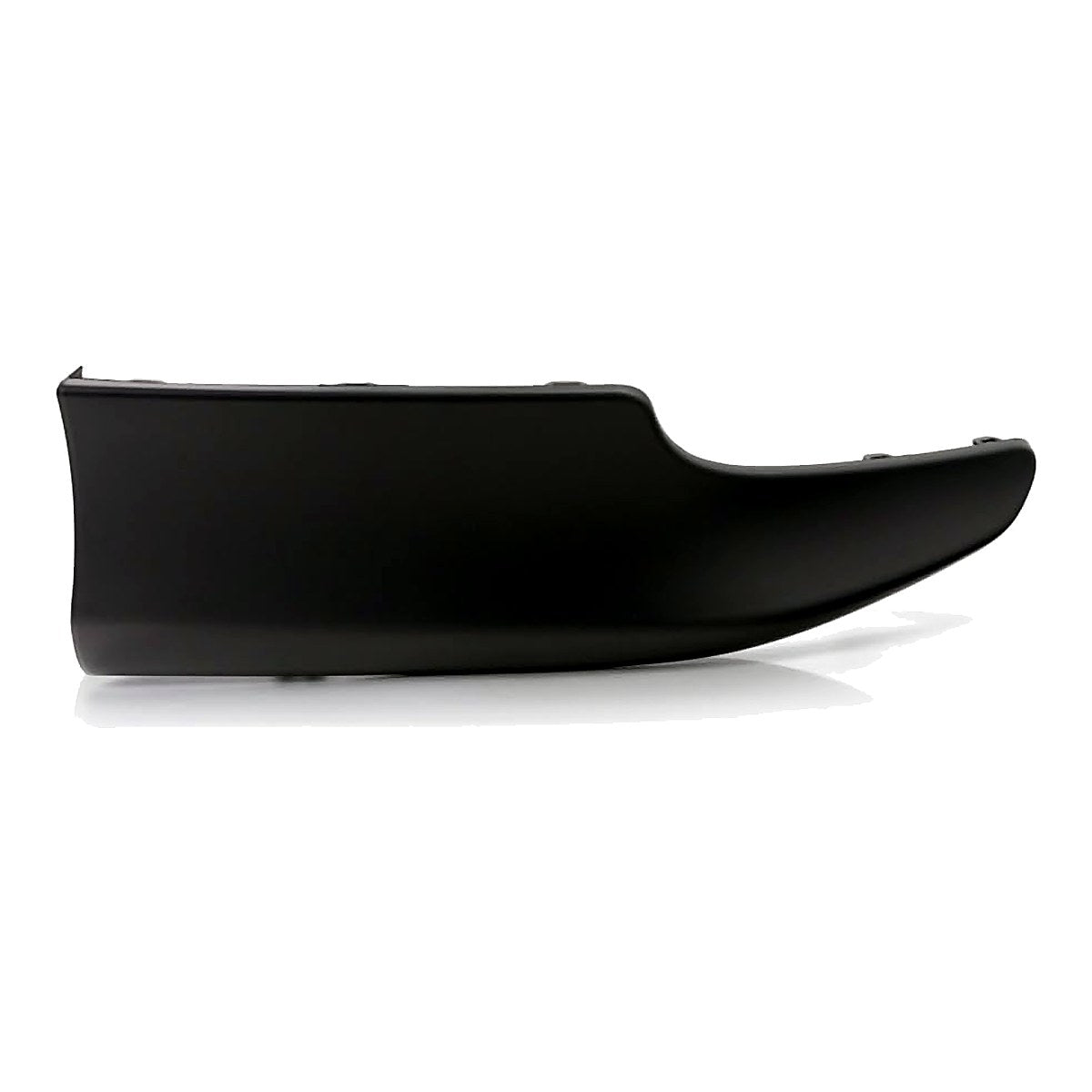 2011-2013 Toyota Corolla_Sedan Bumper Spoiler Front Passenger Side Primed S/Xrs Model_TO1093125