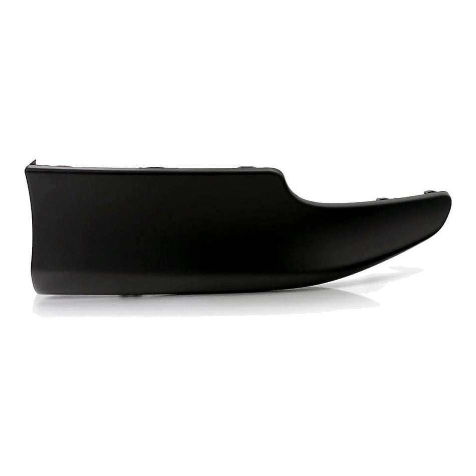 2011-2013 Toyota Corolla_Sedan Bumper Spoiler Front Passenger Side Primed S/Xrs Model_TO1093125