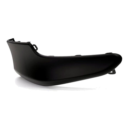 2011-2013 Toyota Corolla_Sedan Bumper Spoiler Front Passenger Side Primed S/Xrs Model_TO1093125-2