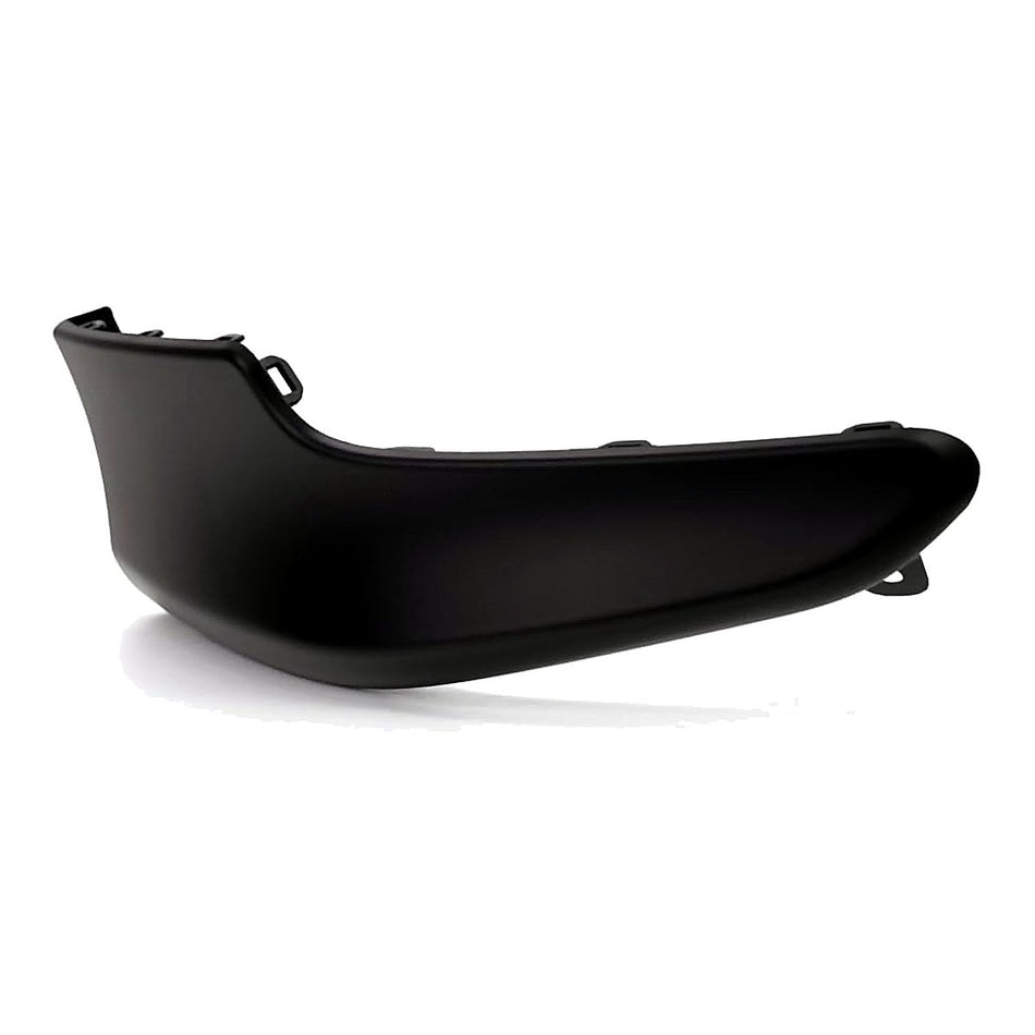 2011-2013 Toyota Corolla_Sedan Bumper Spoiler Front Passenger Side Primed S/Xrs Model_TO1093125-2