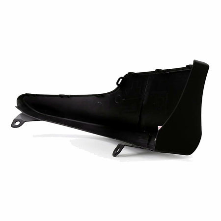 2011-2013 Toyota Corolla_Sedan Bumper Spoiler Front Passenger Side Primed S/Xrs Model_TO1093125-3