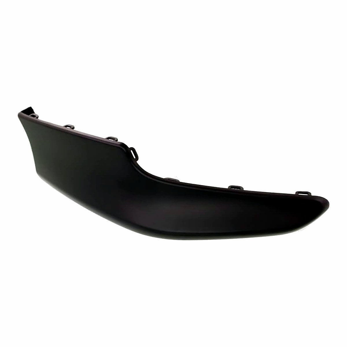 2011-2013 Toyota Corolla_Sedan Bumper Spoiler Front Passenger Side Primed S/Xrs Model_TO1093125-4