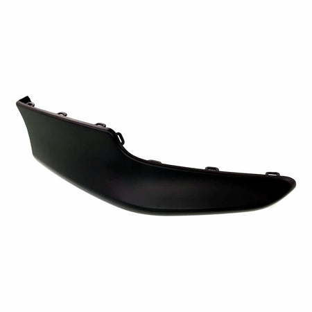 2011-2013 Toyota Corolla_Sedan Bumper Spoiler Front Passenger Side Primed S/Xrs Model_TO1093125-4