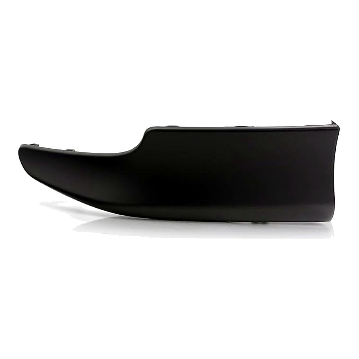 2011-2013 Toyota Corolla_Sedan Bumper Spoiler Front Driver Side Primed S/Xrs Model_TO1093126