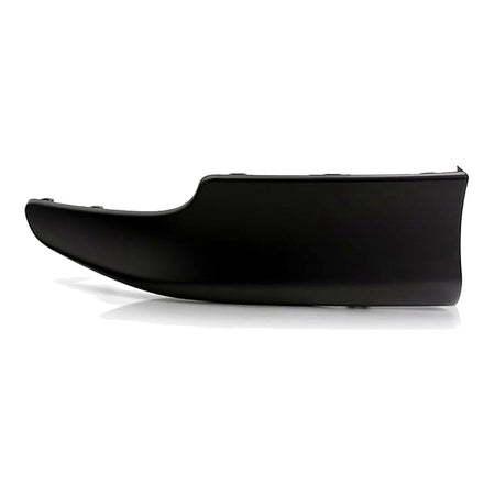 2011-2013 Toyota Corolla_Sedan Bumper Spoiler Front Driver Side Primed S/Xrs Model_TO1093126
