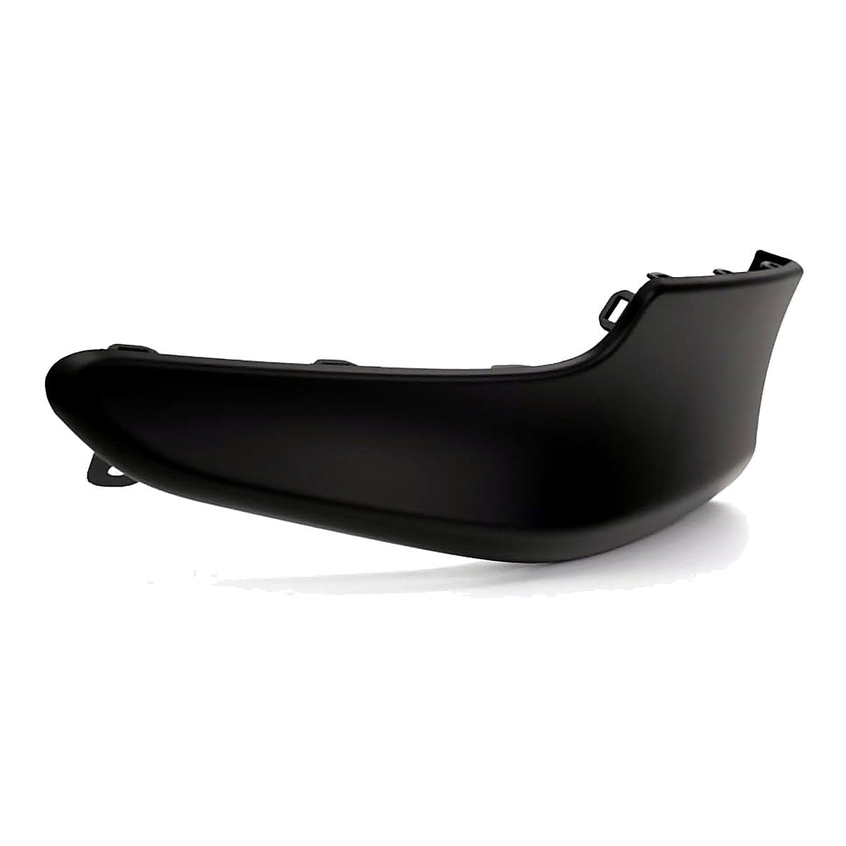 2011-2013 Toyota Corolla_Sedan Bumper Spoiler Front Driver Side Primed S/Xrs Model_TO1093126-2
