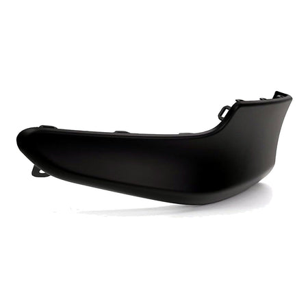 2011-2013 Toyota Corolla_Sedan Bumper Spoiler Front Driver Side Primed S/Xrs Model_TO1093126-2