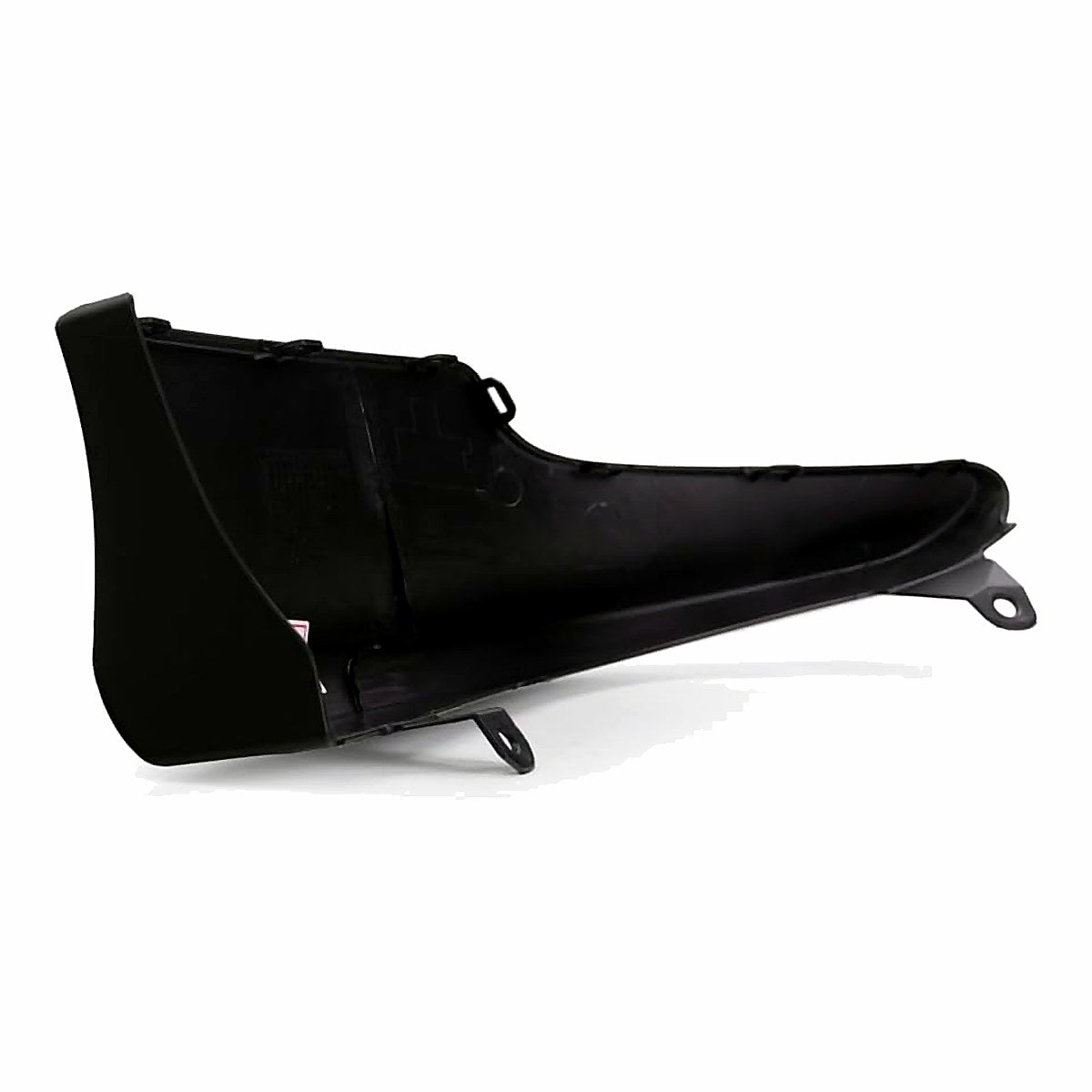 2011-2013 Toyota Corolla_Sedan Bumper Spoiler Front Driver Side Primed S/Xrs Model_TO1093126-3
