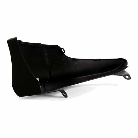 2011-2013 Toyota Corolla_Sedan Bumper Spoiler Front Driver Side Primed S/Xrs Model_TO1093126-3