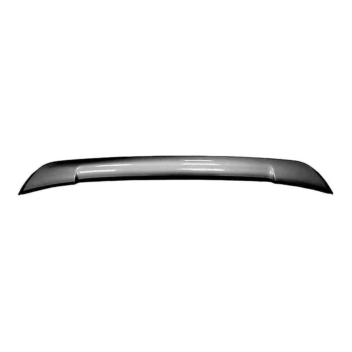 2016 Toyota Rav4 Bumper Spoiler Front Japan Built Se Model Bright Silver – TO1094103
