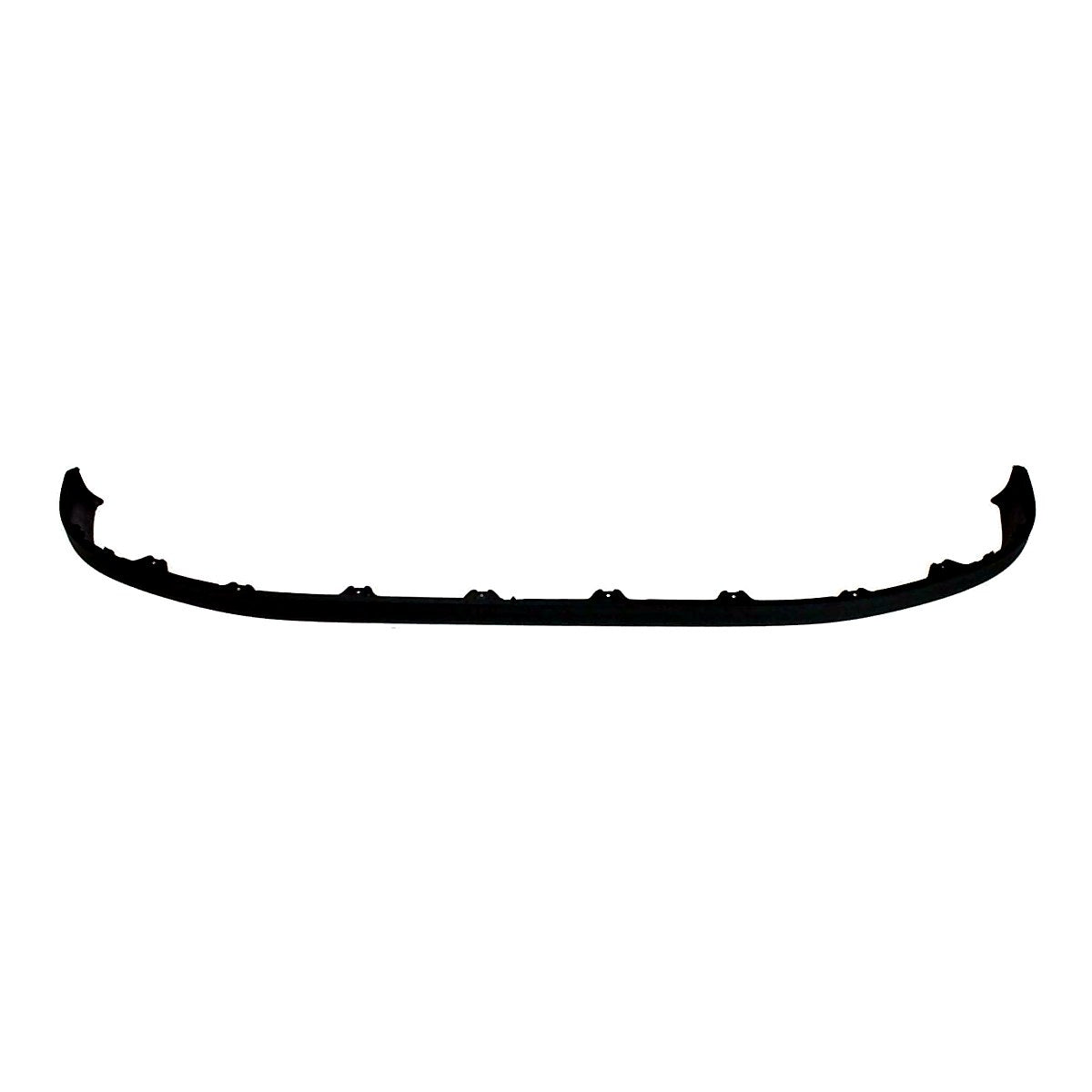 2000-2006 Toyota Tundra Bumper Lower Front Painted Exclude Double Cab_TO1095180