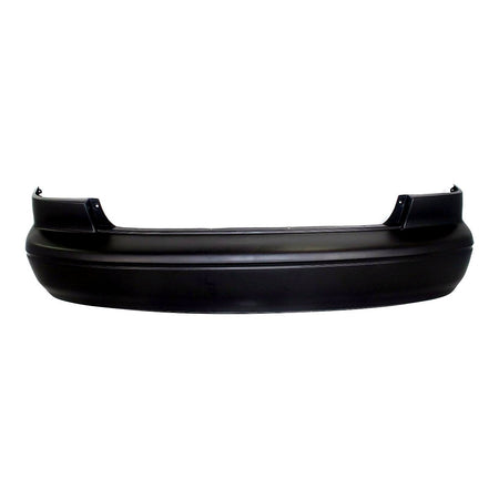 1997-1999 Toyota Camry Bumper Rear Primed_TO1100181