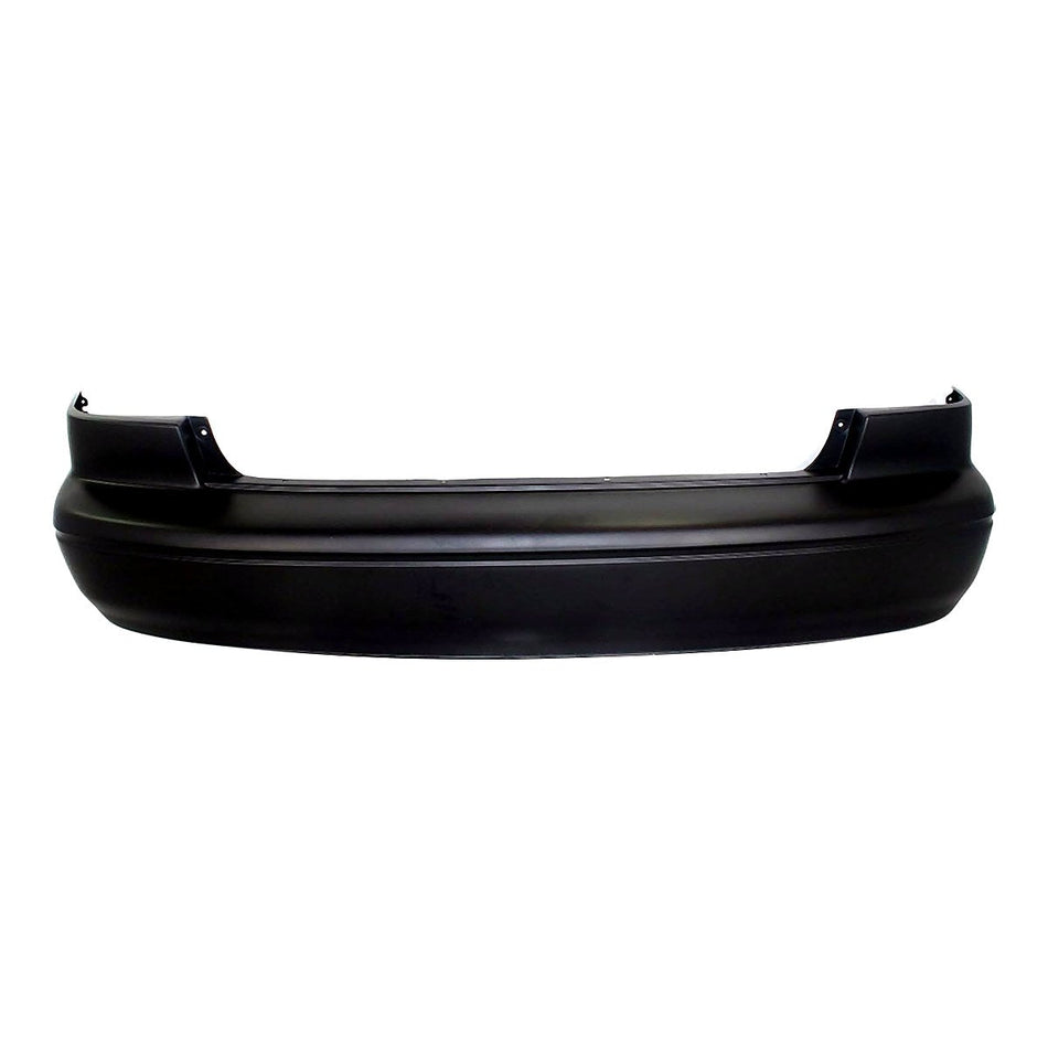 1997-1999 Toyota Camry Bumper Rear Primed_TO1100181