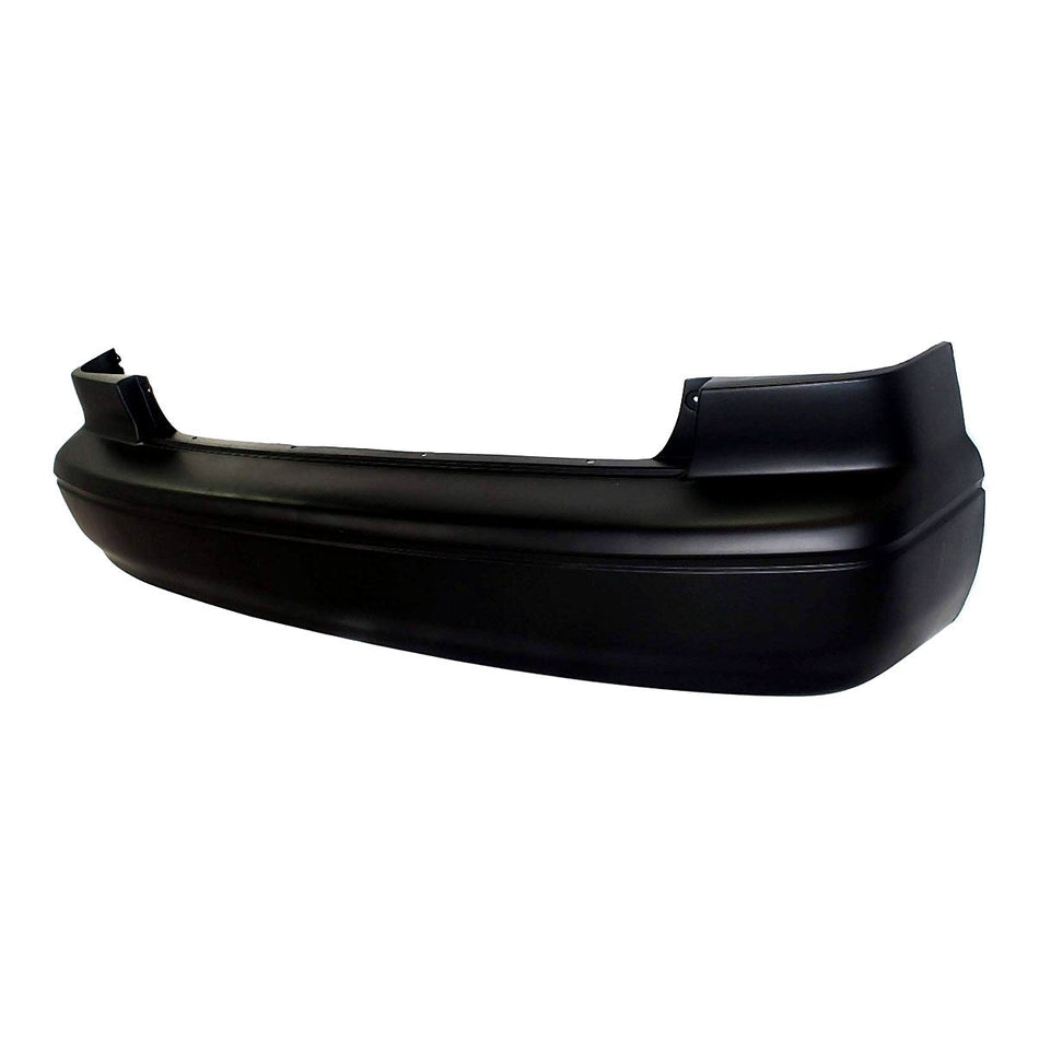 1997-1999 Toyota Camry Bumper Rear Primed_TO1100181-2