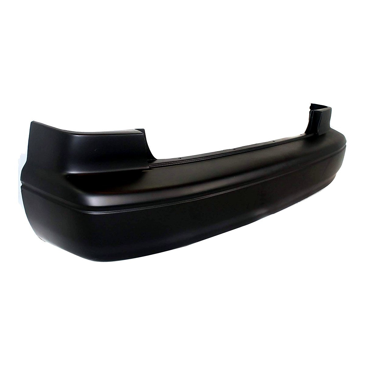 1997-1999 Toyota Camry Bumper Rear Primed_TO1100181-3