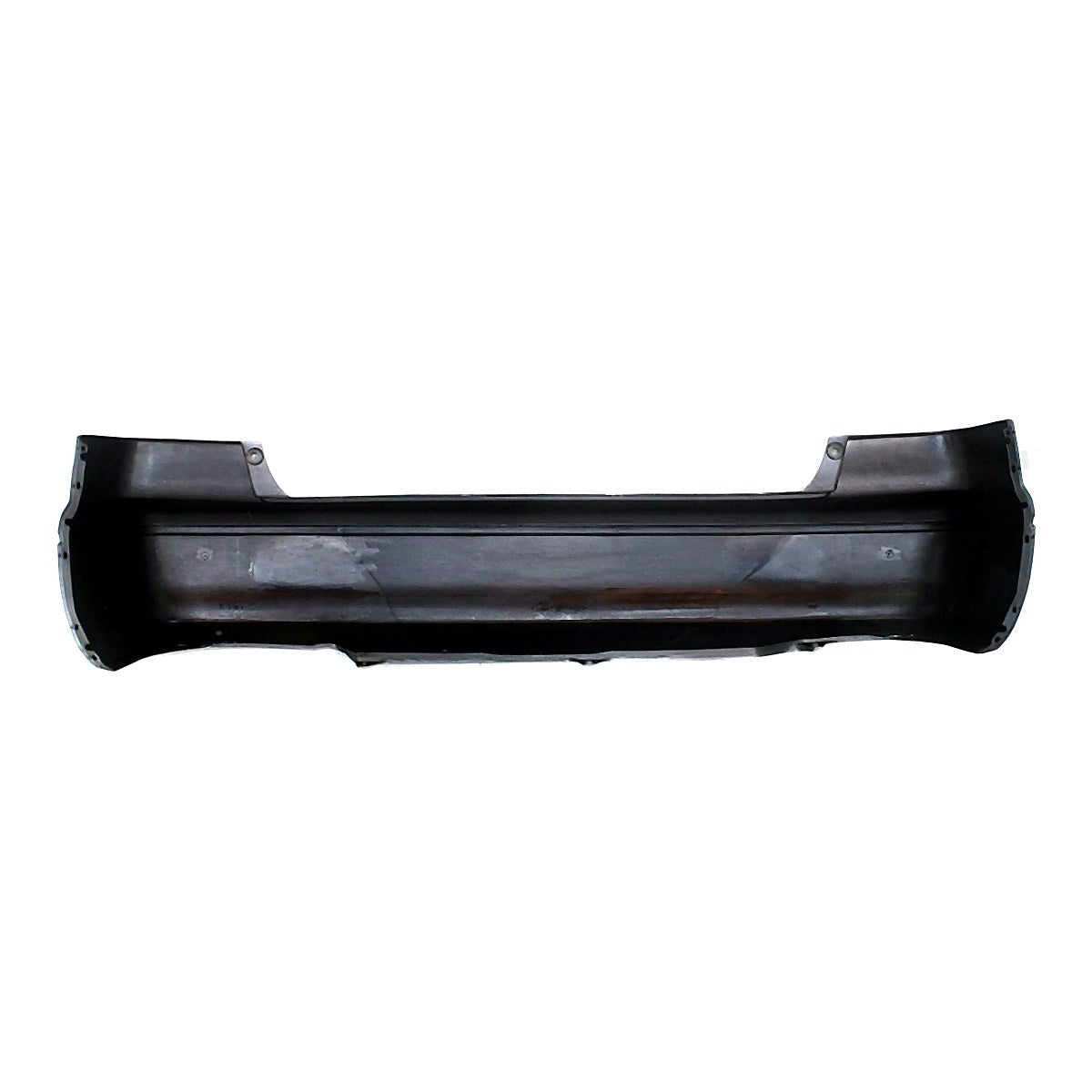 1997-1999 Toyota Camry Bumper Rear Primed_TO1100181-4