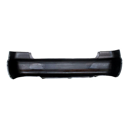 1997-1999 Toyota Camry Bumper Rear Primed_TO1100181-4