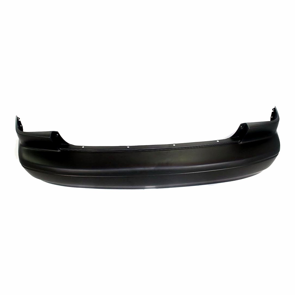 1997-1999 Toyota Camry Bumper Rear Primed_TO1100181-5