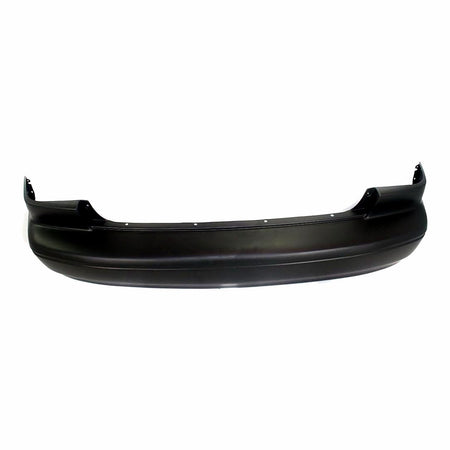 1997-1999 Toyota Camry Bumper Rear Primed_TO1100181-5