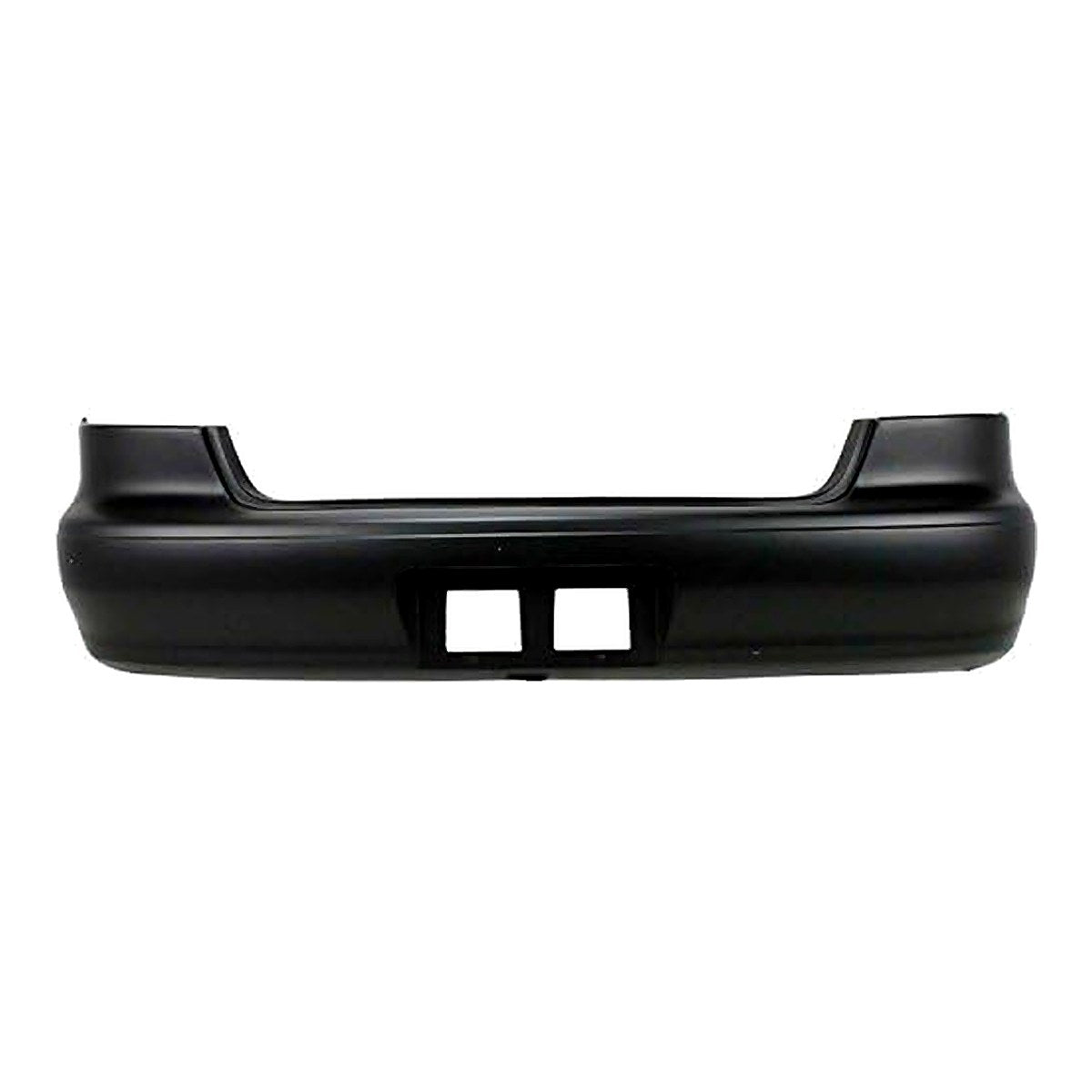 1998-2002 Toyota Corolla_Sedan Bumper Rear Primed_TO1100185