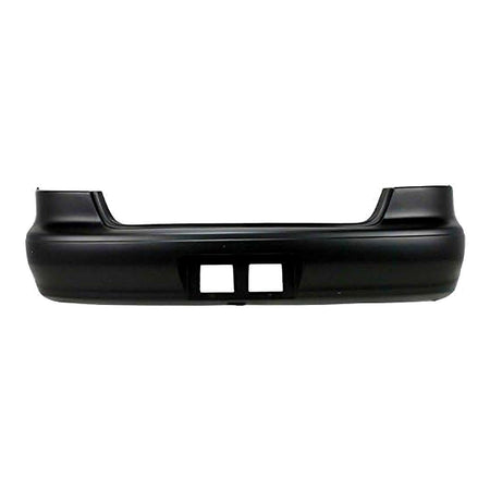 1998-2002 Toyota Corolla_Sedan Bumper Rear Primed_TO1100185