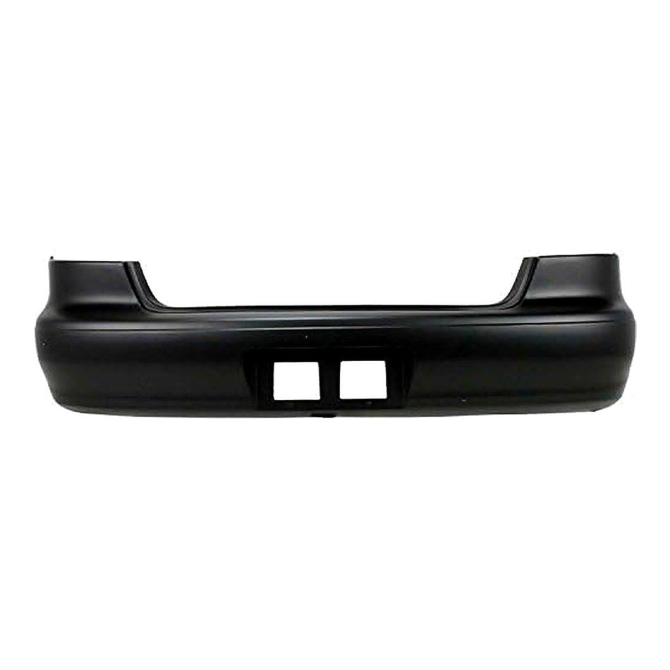 1998-2002 Toyota Corolla_Sedan Bumper Rear Primed_TO1100185