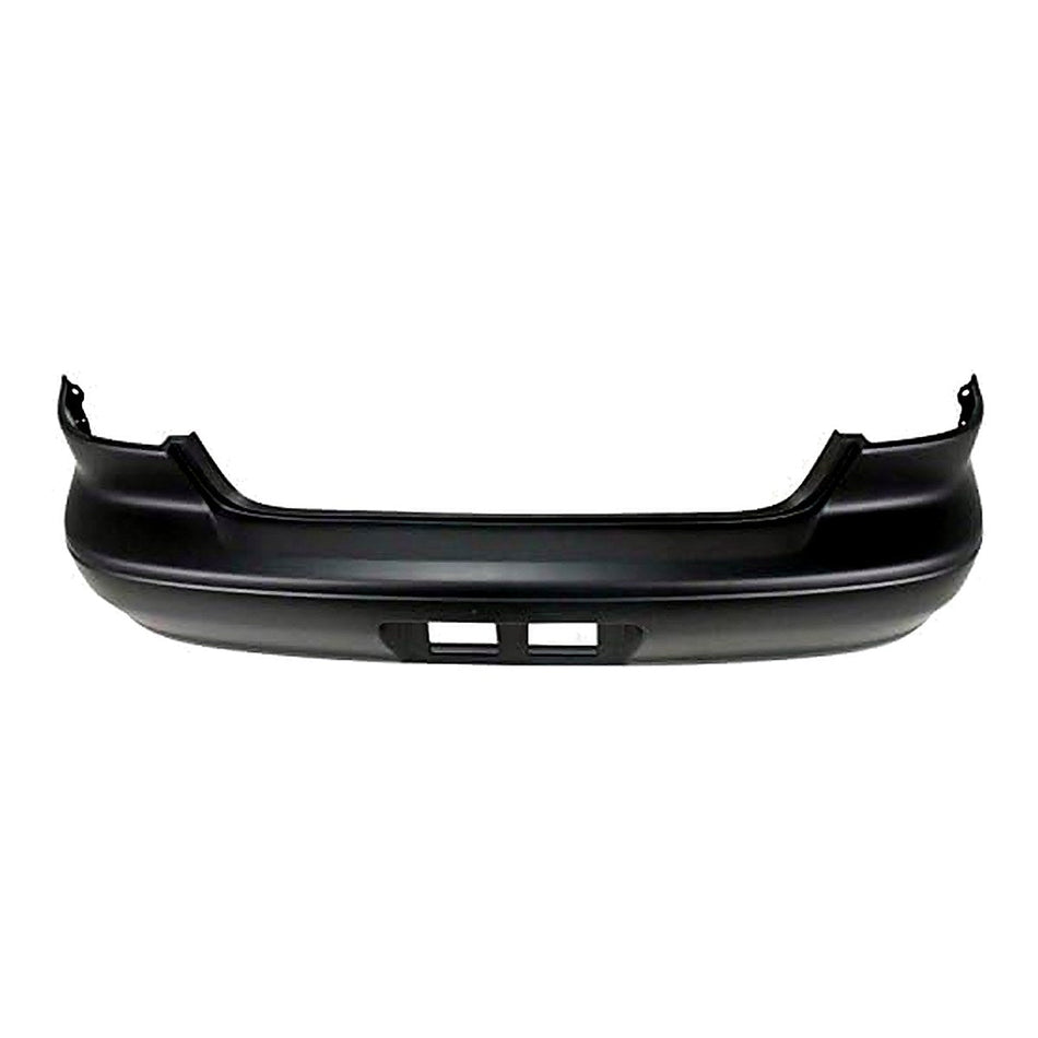 1998-2002 Toyota Corolla_Sedan Bumper Rear Primed_TO1100185-2