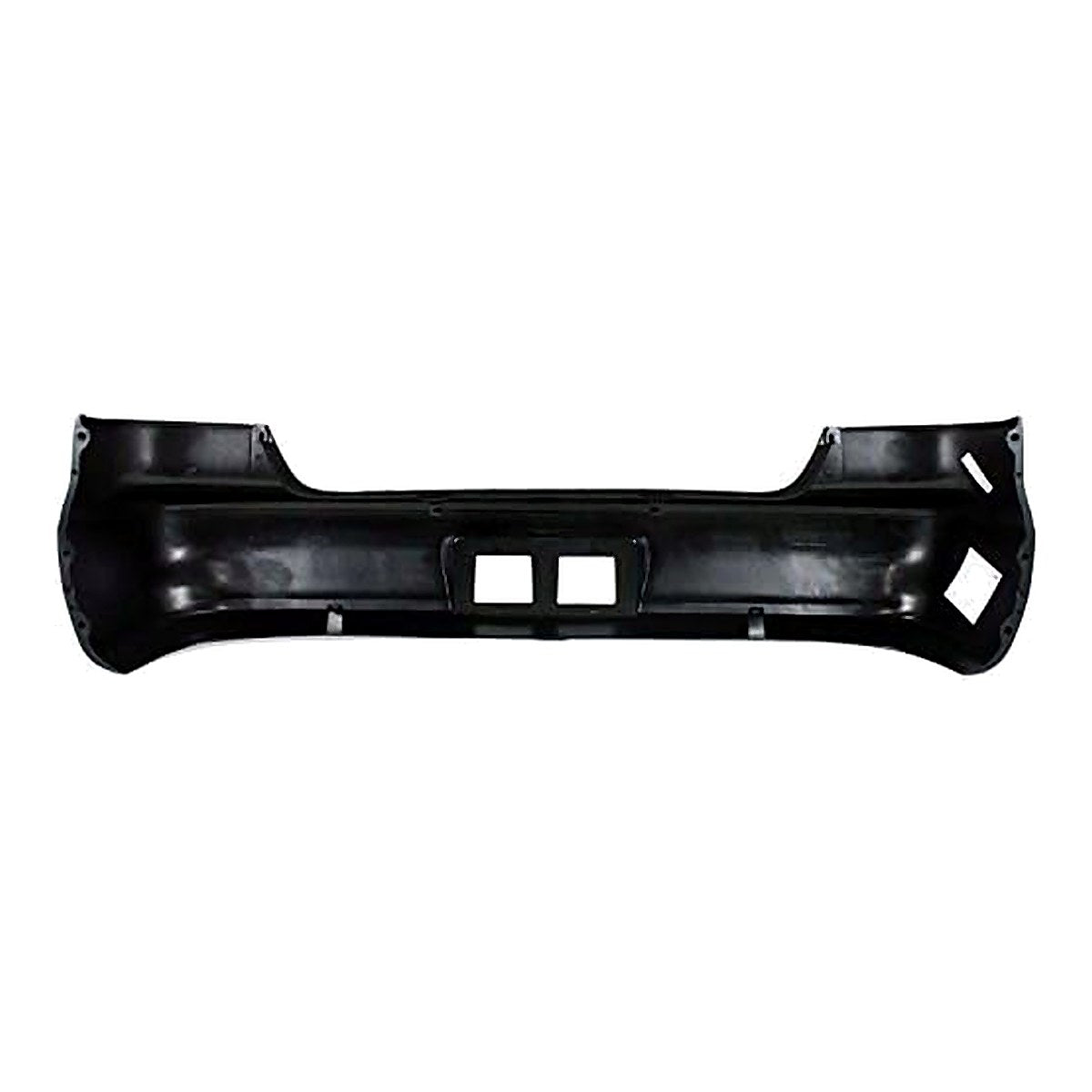 1998-2002 Toyota Corolla_Sedan Bumper Rear Primed_TO1100185-3