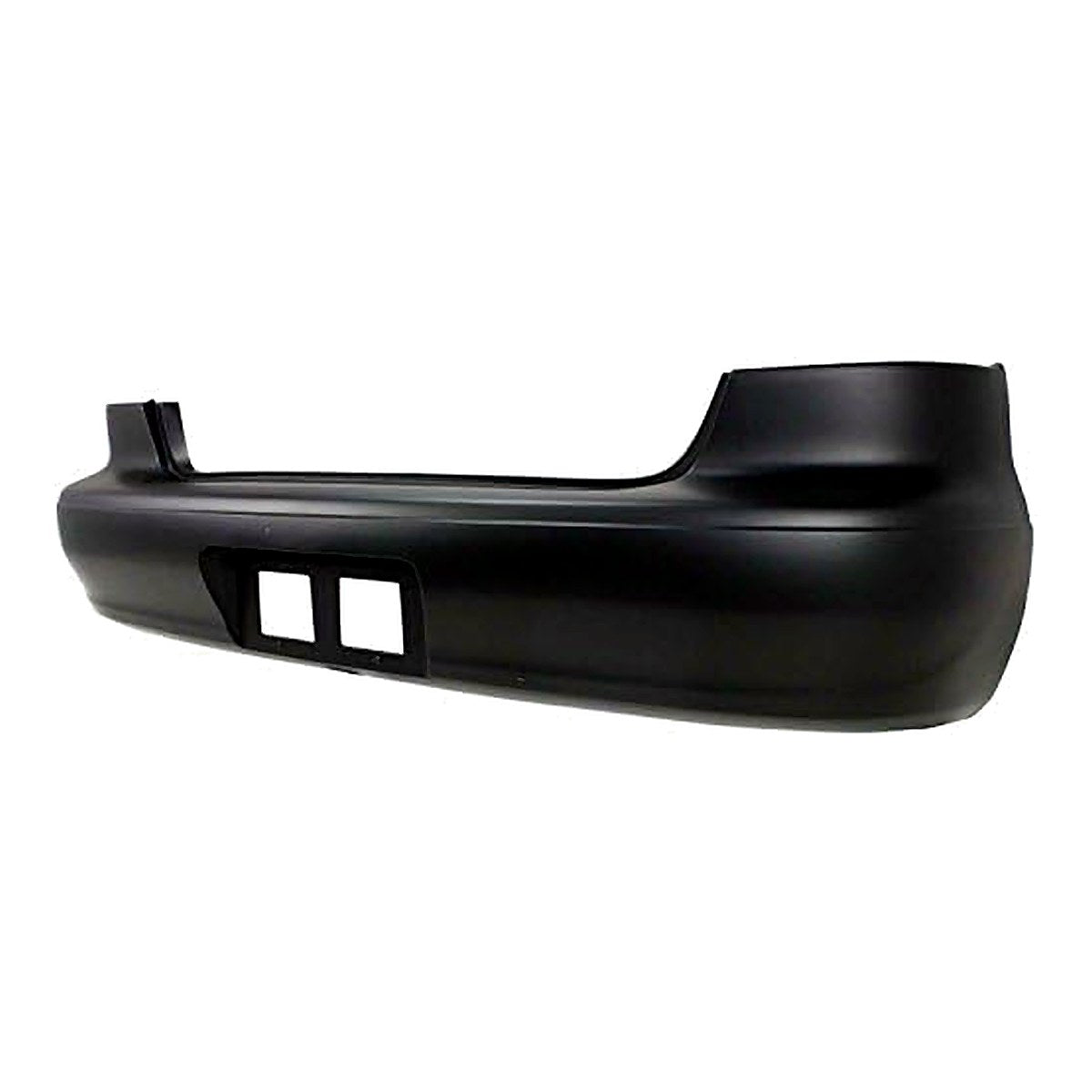 1998-2002 Toyota Corolla_Sedan Bumper Rear Primed_TO1100185-4