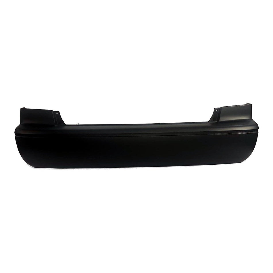 2000-2001 Toyota Camry Bumper Rear Primed_TO1100194