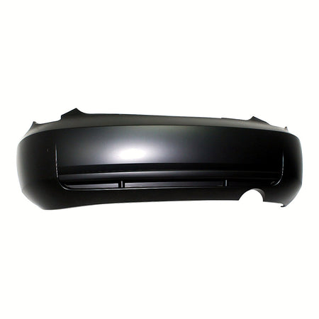 2000-2005 Toyota Celica Bumper Rear Primed Without Action Pkg_TO1100196