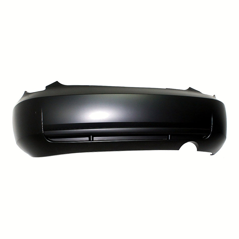 2000-2005 Toyota Celica Bumper Rear Primed Without Action Pkg_TO1100196