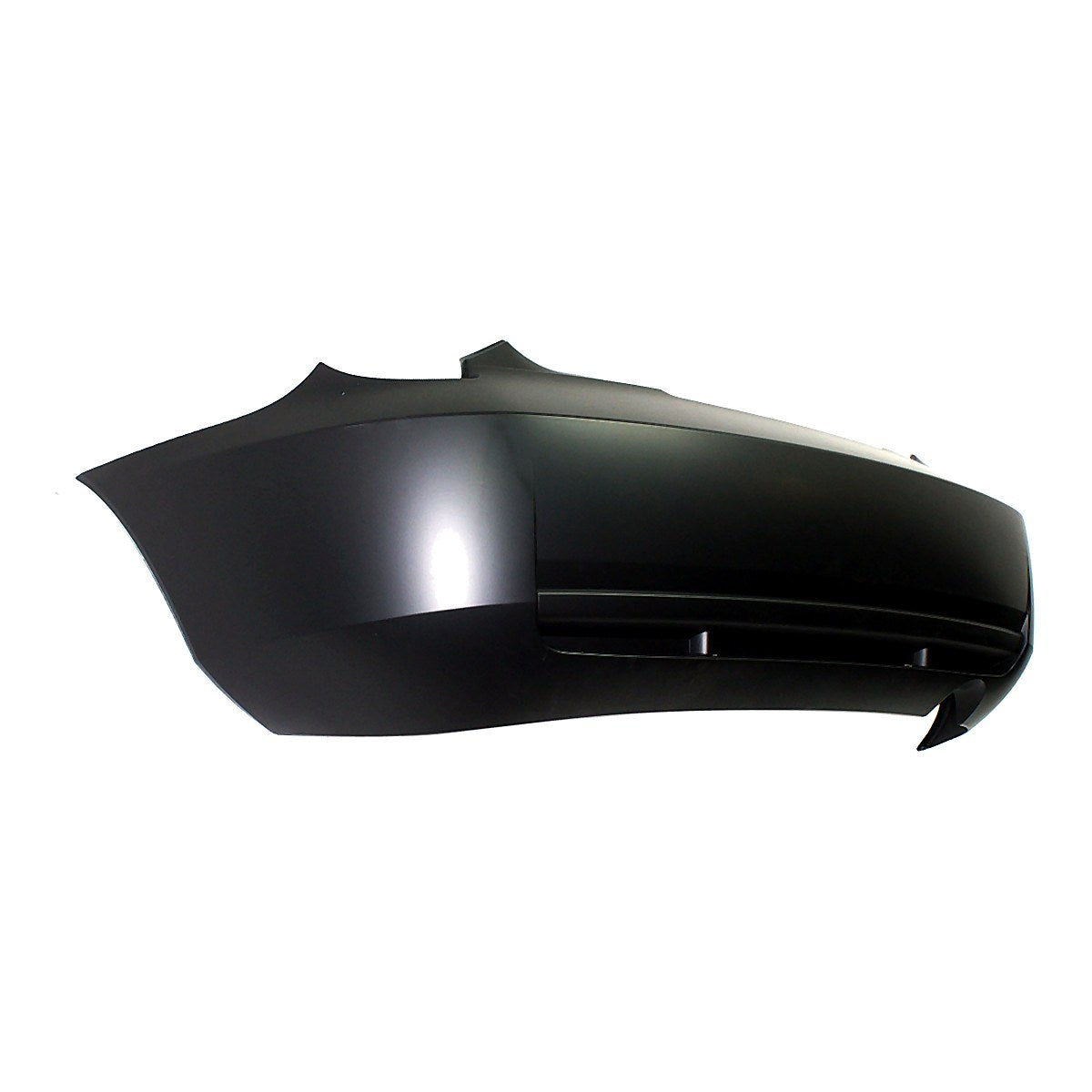 2000-2005 Toyota Celica Bumper Rear Primed Without Action Pkg_TO1100196-2
