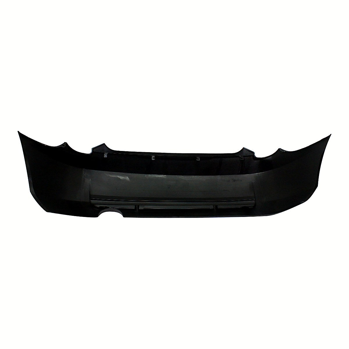 2000-2005 Toyota Celica Bumper Rear Primed Without Action Pkg_TO1100196-4
