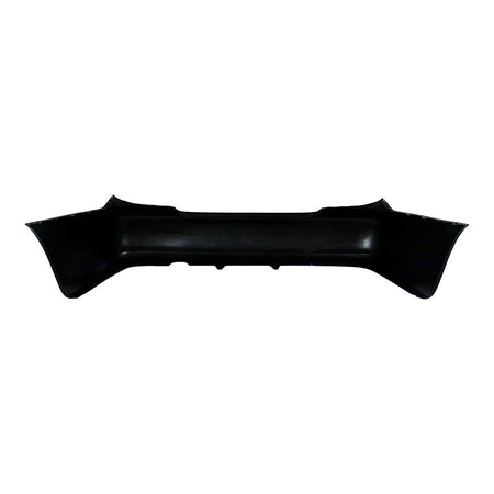 2002-2006 Toyota Camry Bumper Rear Primed Usa Built_TO1100203-2