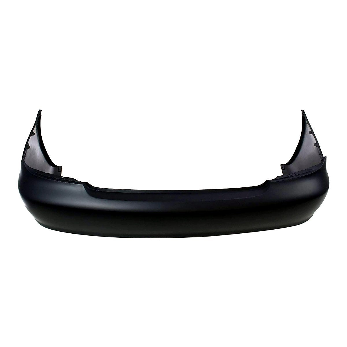 2002-2006 Toyota Camry Bumper Rear Primed Usa Built_TO1100203-3