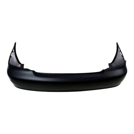 2002-2006 Toyota Camry Bumper Rear Primed Usa Built_TO1100203-3